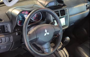 Mitsubishi Pajero Tr4 2.0 4x2 16V 140cv - Foto #6