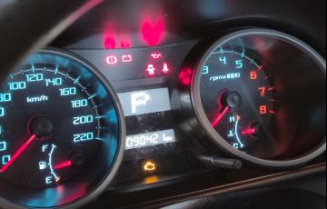 Mitsubishi Pajero Tr4 2.0 4x2 16V 140cv - Foto #7