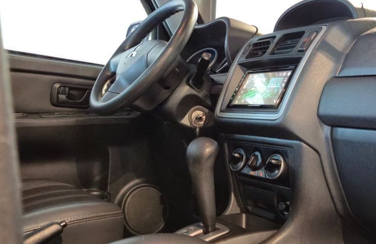 Mitsubishi Pajero Tr4 2.0 4x2 16V 140cv - Foto #8