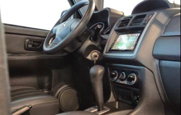 Mitsubishi Pajero Tr4 2.0 4x2 16V 140cv - Foto #8