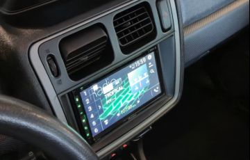 Mitsubishi Pajero Tr4 2.0 4x2 16V 140cv - Foto #9