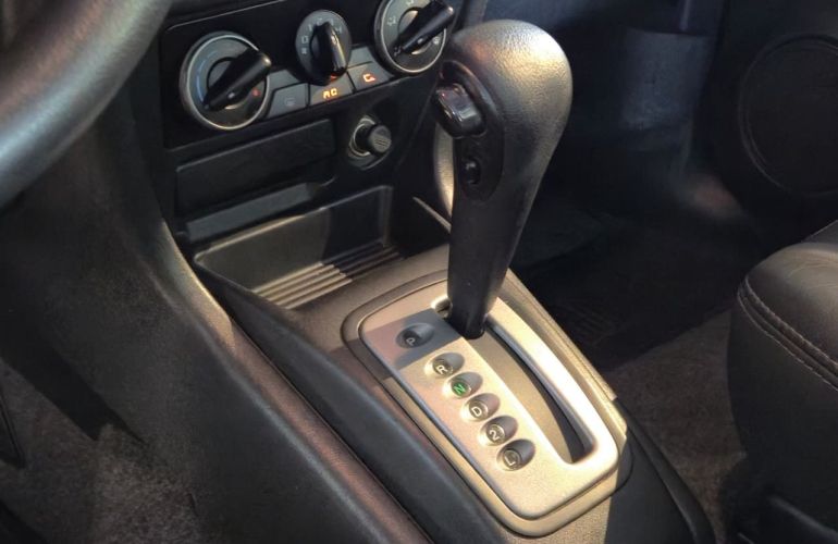 Mitsubishi Pajero Tr4 2.0 4x2 16V 140cv - Foto #10