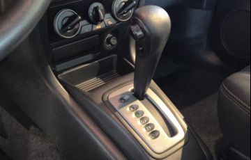 Mitsubishi Pajero Tr4 2.0 4x2 16V 140cv - Foto #10
