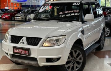 Mitsubishi Pajero Tr4 2.0 4x2 16V 140cv - Foto #1