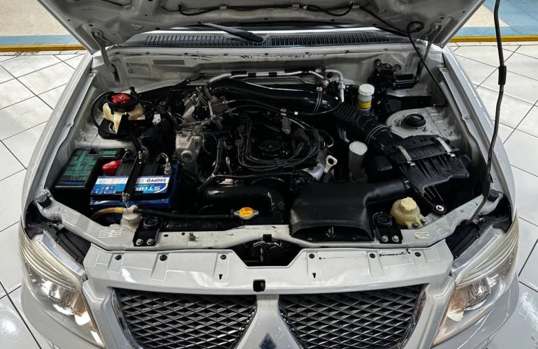 Mitsubishi Pajero Tr4 2.0 4x2 16V 140cv - Foto #3