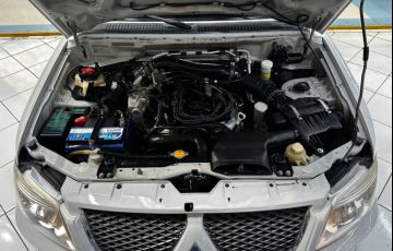 Mitsubishi Pajero Tr4 2.0 4x2 16V 140cv - Foto #3