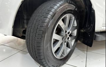 Mitsubishi Pajero Tr4 2.0 4x2 16V 140cv - Foto #5