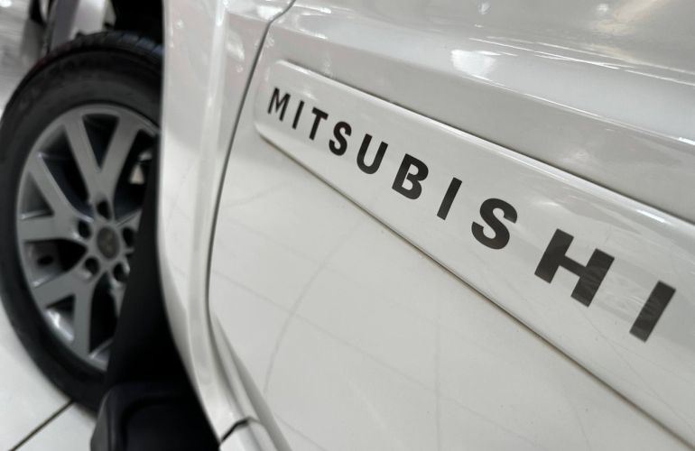 Mitsubishi Pajero Tr4 2.0 4x2 16V 140cv - Foto #6