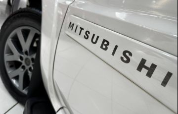 Mitsubishi Pajero Tr4 2.0 4x2 16V 140cv - Foto #6