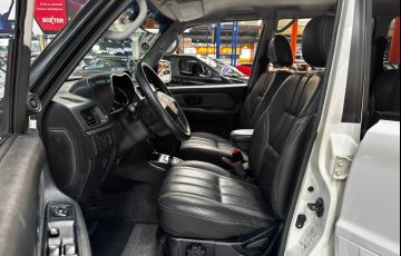 Mitsubishi Pajero Tr4 2.0 4x2 16V 140cv - Foto #8