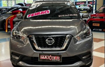 Nissan Kicks 1.6 16V Sl - Foto #2
