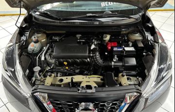 Nissan Kicks 1.6 16V Sl - Foto #3