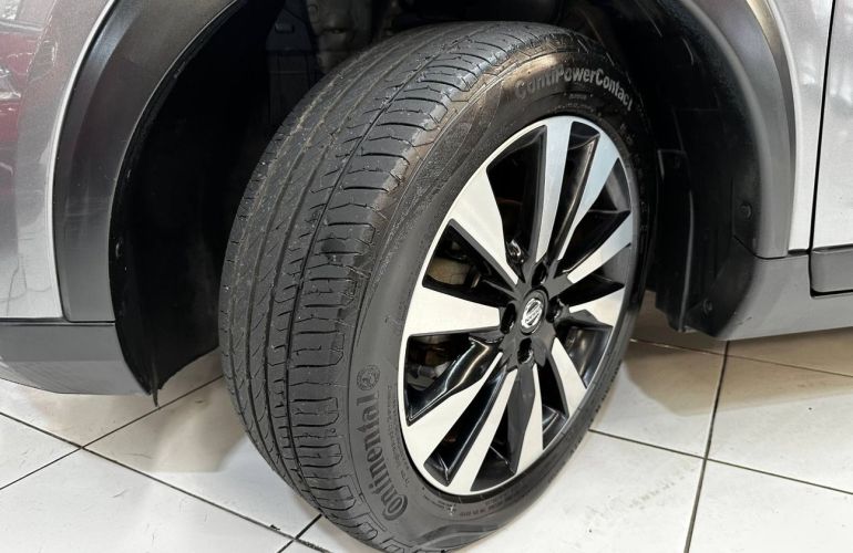 Nissan Kicks 1.6 16V Sl - Foto #5