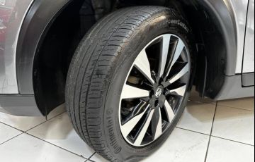 Nissan Kicks 1.6 16V Sl - Foto #5