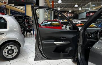Nissan Kicks 1.6 16V Sl - Foto #6