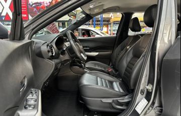 Nissan Kicks 1.6 16V Sl - Foto #7