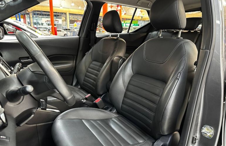 Nissan Kicks 1.6 16V Sl - Foto #8