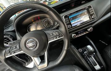 Nissan Kicks 1.6 16V Sl - Foto #9