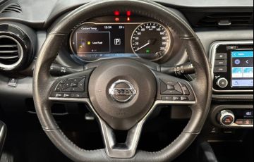 Nissan Kicks 1.6 16V Sl - Foto #10