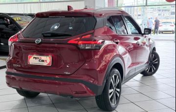 Nissan Kicks 1.6 16V Advance - Foto #6