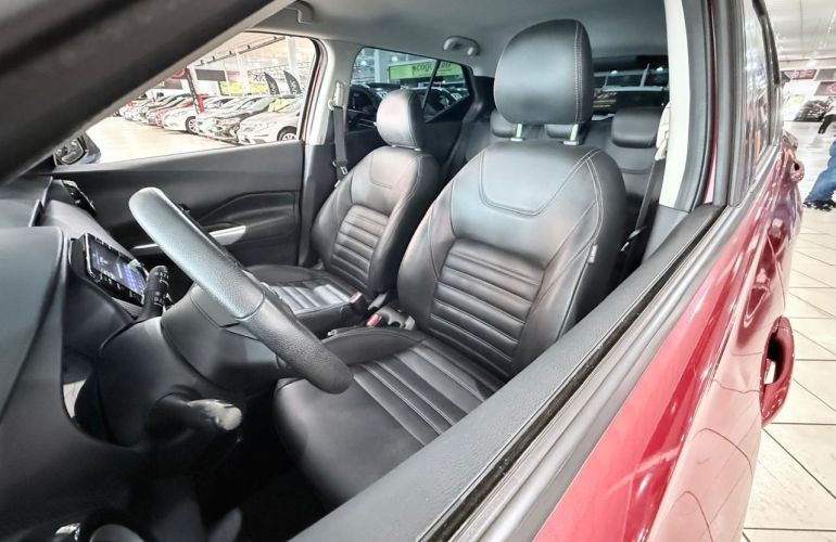 Nissan Kicks 1.6 16V Advance - Foto #7