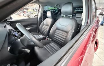 Nissan Kicks 1.6 16V Advance - Foto #7