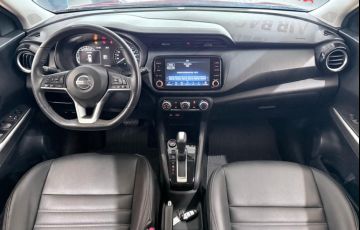 Nissan Kicks 1.6 16V Advance - Foto #9