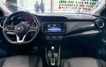 Nissan Kicks 1.6 16V Advance - Foto #10