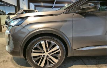 Peugeot 3008 1.6 16V Thp Griffe - Foto #4