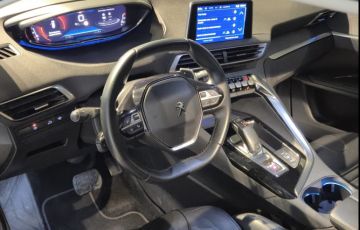 Peugeot 3008 1.6 16V Thp Griffe - Foto #7