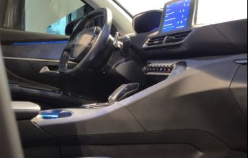 Peugeot 3008 1.6 16V Thp Griffe - Foto #9