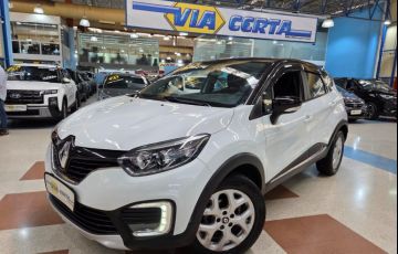 Renault Captur 1.6 16V Sce Life