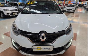 Renault Captur 1.6 16V Sce Life - Foto #2