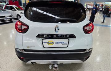 Renault Captur 1.6 16V Sce Life - Foto #4