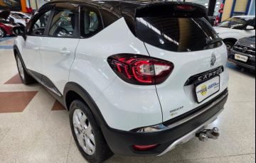 Renault Captur 1.6 16V Sce Life - Foto #5
