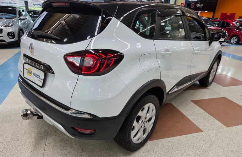 Renault Captur 1.6 16V Sce Life - Foto #6