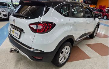 Renault Captur 1.6 16V Sce Life - Foto #6