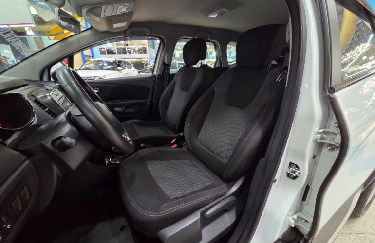 Renault Captur 1.6 16V Sce Life - Foto #7