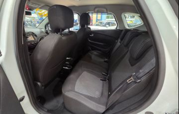 Renault Captur 1.6 16V Sce Life - Foto #8