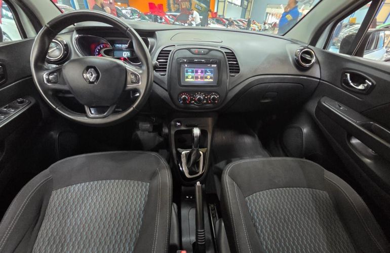 Renault Captur 1.6 16V Sce Life - Foto #9