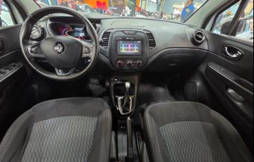 Renault Captur 1.6 16V Sce Life - Foto #9