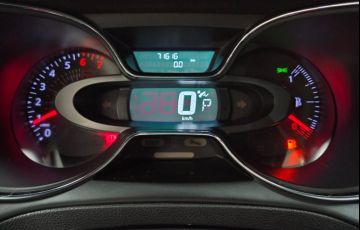 Renault Captur 1.6 16V Sce Life - Foto #10