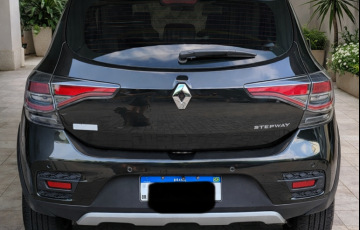 Renault Sandero 1.0 S Edition - Foto #1