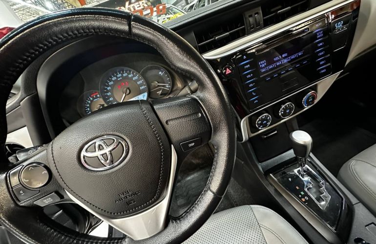 Toyota Corolla 1.8 Gli Upper 16v - Foto #7
