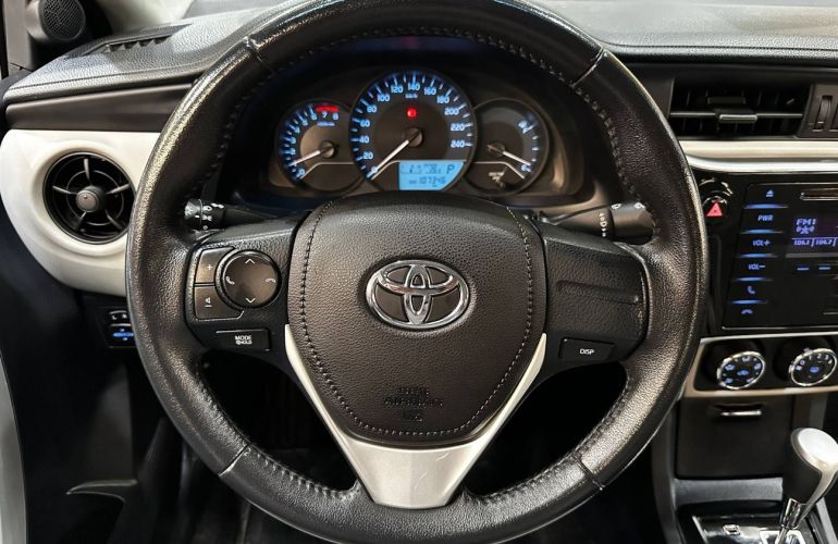 Toyota Corolla 1.8 Gli Upper 16v - Foto #8