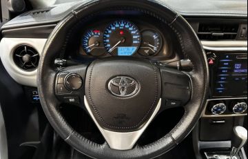 Toyota Corolla 1.8 Gli Upper 16v - Foto #8