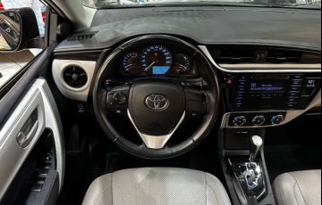 Toyota Corolla 1.8 Gli Upper 16v - Foto #9