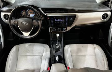 Toyota Corolla 1.8 Gli Upper 16v - Foto #10