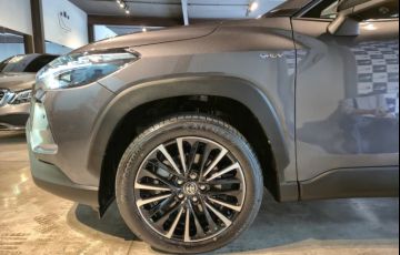 Toyota Corolla Cross 1.8 Vvt-i Xrx - Foto #5