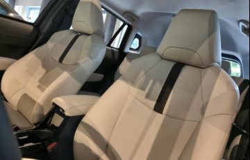 Toyota Corolla Cross 1.8 Vvt-i Xrx - Foto #6